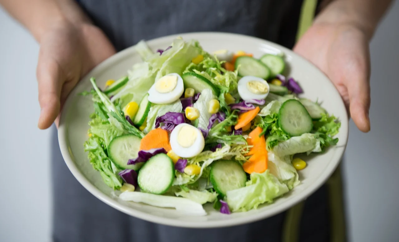 The Role of Nutrition in Achieving Your Fitness Goals