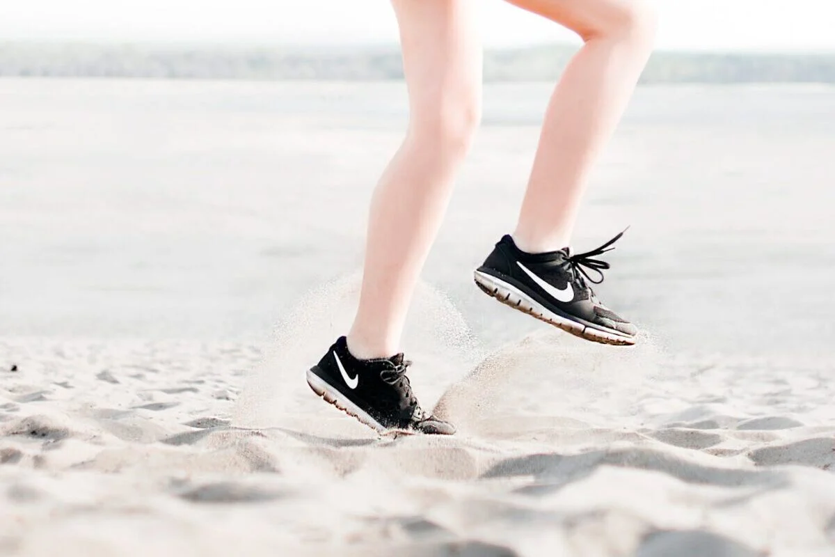 The Impact of UAE Climate on Personal Training Strategies
