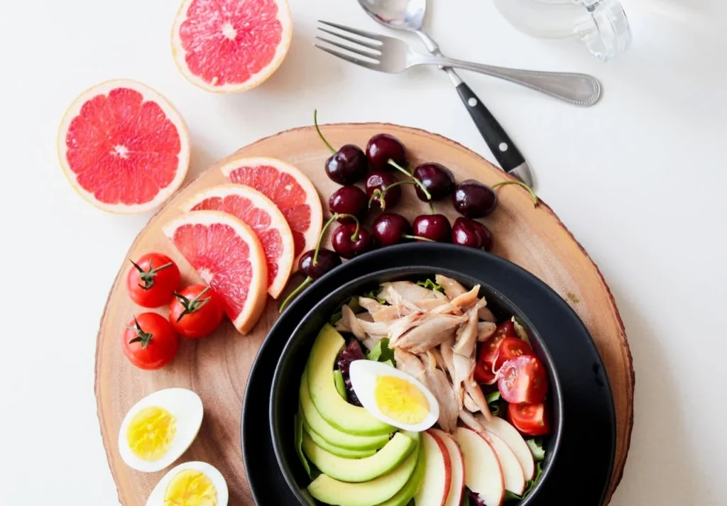 Learn about the meal prep ideas that support your weekly workouts in the UAE