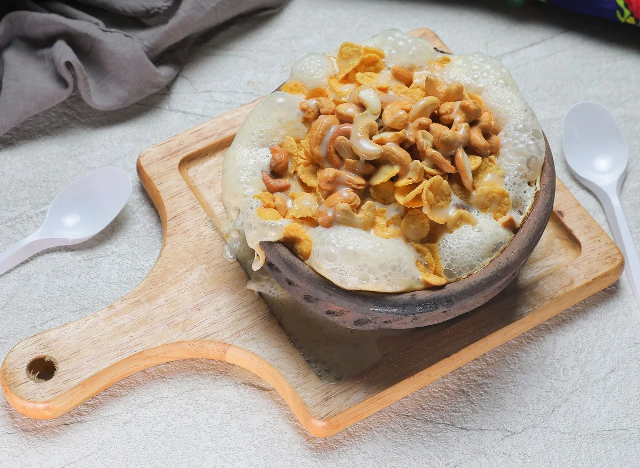 Is Harees Healthy? A Nutrition Guide to UAE’s Traditional Dish