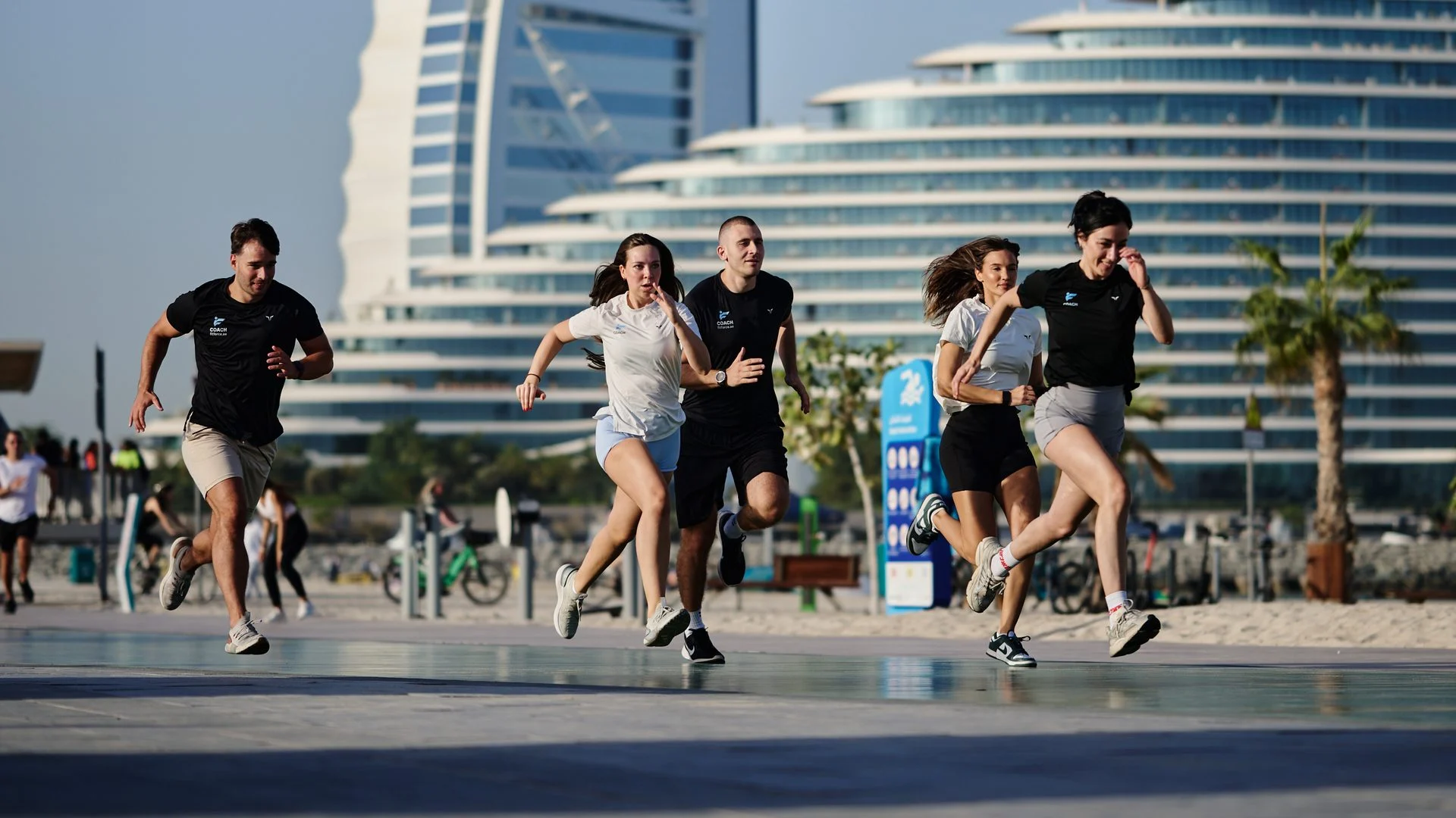 How to Improve Endurance for Running in Dubai’s Climate