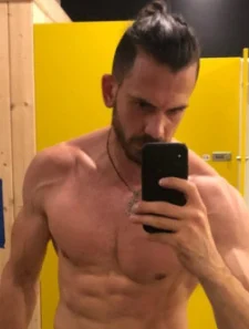 Weight Loss: 5kg — after