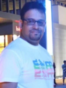Weight Loss: 9kg — before