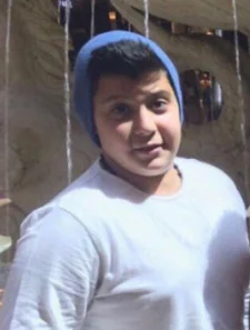 Weight Loss: 13kg — before