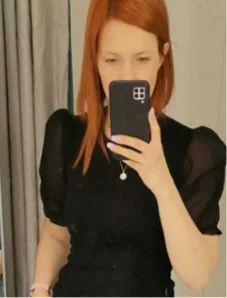 Weight Loss: 16kg — after