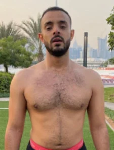 Weight Gain: 4kg — before