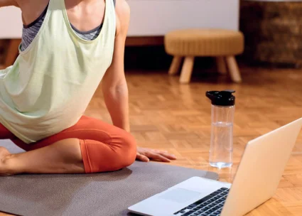 Online coaching